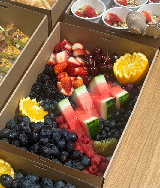 Fruit grazing box (Small)